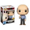 Funko POP! Television - Twin Peaks Vinyl Figure - THE GIANT *Limited Chase Edition* (Mint)