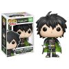 Funko POP! Animation - Seraph of the End Vinyl Figure - YUICHIRO HYAKUYA (Mint)