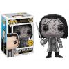 Funko POP! Disney - Pirates of the Caribbean S2 Vinyl Figure - GHOST CAPTAIN SALAZAR *Chase* (Mint)