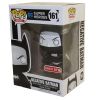 Funko POP! Heroes - DC Comics Vinyl Figure - NEGATIVE BATMAN #161 *Exclusive* (Mint)