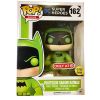 Funko POP! Heroes - DC Comics Vinyl Figure - PROFESSOR RADIUM BATMAN (Glow in Dark) #162 (Mint)