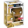 Funko POP! Heroes - DC Comics Vinyl Figure - GOLDEN MIDAS BATMAN #163 (Mint)