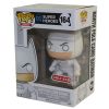 Funko POP! Heroes - DC Comics Vinyl Figure - NORTH POLE CAMO BATMAN #164 *Exclusive* (Mint)