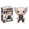 Funko POP! Games - Tekken Vinyl Figure - HEIHACHI (Mint)