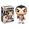 Funko POP! Games - Tekken Vinyl Figure - KAZUYA (Mint)