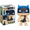 Funko POP! Heroes - DC Comics Vinyl Figure - JUNGLE BATMAN #182 (Mint)