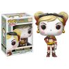 Funko POP! Heroes - DC Bombshells Vinyl Figure - HARLEY QUINN #166 (Mint)