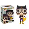 Funko POP! Heroes - DC Bombshells Vinyl Figure - BATGIRL #168 (Mint)