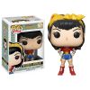 Funko POP! Heroes - DC Bombshells Vinyl Figure - WONDER WOMAN #167 (Mint)