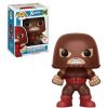 Funko POP! Heroes Vinyl Bobble-Head - Marvel X-Men - JUGGERNAUT #196 (Mint)