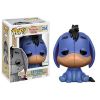 Funko POP! Disney: Winnie the Pooh - Vinyl Figure - EEYORE (Blue) #254 (Mint)