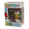 Funko POP! Books - Dr. Seuss Vinyl Figure - SAM I AM (Flocked) #05 *Exclusive* (Mint)