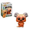 Funko POP! Monsters - Wetmore Forest S1 Vinyl Figure - BUTTERHORN (Mint)
