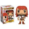 Funko POP! Television - Son of Zorn Vinyl Figure - ZORN with Hot Sauce (Mint)