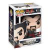 Funko POP! Games - Tekken Vinyl Figure - HEIHACHI #200 (Mint)