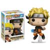 Funko POP! Animation - Naruto Series 2 - Vinyl Figure - NARUTO (Rasengan) (Mint)