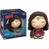 Funko Dorbz Vinyl Figure - WONDER WOMAN (Shield) #310 (Mint)