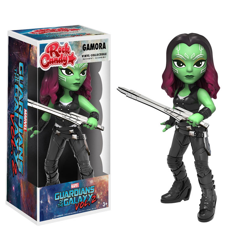 funko gamora
