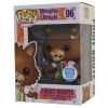 Funko POP! Ad Icons - Monster Cereals Vinyl Figure - FRUIT BRUTE #06 *Exclusive* (Mint)