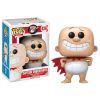 Funko POP! Movies - Captain Underpants Vinyl Figure - CAPTAIN UNDERPANTS #426 (Mint)