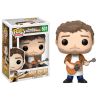 Funko POP! Television - Parks and Recreation Vinyl Figure - ANDY DWYER (Mint)
