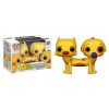 Funko POP! Animation - Catdog Vinyl Figure - CATDOG #221 (Mint)