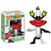 Funko POP! Animation - Aaahh!!! Real Monsters Vinyl Figure - OBLINA #223 (Mint)