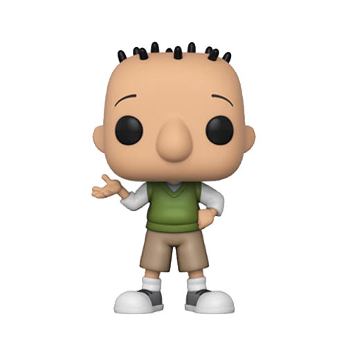 doug baldwin funko pop