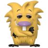 Funko POP! Television - Nickelodeon S2 Vinyl Figure - NORBERT (Angry Beavers) (Mint)