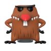 Funko POP! Television - Nickelodeon S2 Vinyl Figure - DAGGETT (Angry Beavers) (Mint)