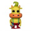 Funko POP! Television - Nickelodeon S2 Vinyl Figure - HEFFER (Rocko's Modern Life) (Mint)