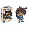 Funko POP! Games - Overwatch S2 Vinyl Figure - MEI (Mint)