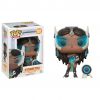 Funko POP! Games - Overwatch S2 Vinyl Figure - SYMMETRA (Mint)