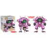 Funko POP! Games - Overwatch S2 Vinyl Figure - D.VA with MEKA (Oversized - 6 inch) (Mint)