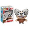 Funko POP! Movies - Captain Underpants Vinyl Figure - PROFESSOR POOPYPANTS #427 (Mint)