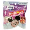 Funko MyMoji - Disney Series 1 Emoticons Faces - Blind PACK (1 random face) (Mint)