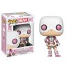 Funko POP! Marvel - Vinyl Figure - GWENPOOL (masked) (Mint)