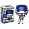 Funko POP! Games - Mass Effect Andromeda Vinyl Figure - SARA RYDER (Masked) #186 (Mint)