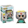 Funko POP! Television - South Park S2 Vinyl Figure - PROFESSOR CHAOS (Mint)