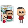 Funko POP! Television - South Park S2 Vinyl Figure - TERRANCE (Mint)