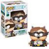 Funko POP! Television South Park Vinyl Figure - THE COON #07 *Exclusive* (Mint)