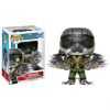 Funko POP! Heroes Vinyl Bobble-Head - Spider-Man Homecoming - VULTURE #227 (Mint)