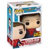 Funko POP! Vinyl Bobble-Head - Spider-Man Homecoming - SPIDER-MAN (Unmasked) #221 (Mint)