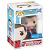 Funko POP! Vinyl Bobble-Head - Spider-Man Homecoming - SPIDER-MAN (Homemade Suit) #223 (Mint)
