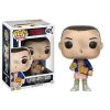 Funko POP! Television - Stranger Things Vinyl Figure - ELEVEN with Eggos (Mint)