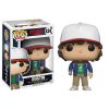 Funko POP! Television - Stranger Things Vinyl Figure - DUSTIN (Mint)