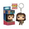 Funko Pocket POP! Keychain Wonder Woman - WONDER WOMAN (1.5 inch) (Mint)