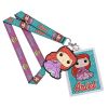 Funko Lanyard - Disney Series 1 - ARIEL (Mint)