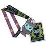 Funko Lanyard - Disney Series 1 - MALEFICENT (Mint)