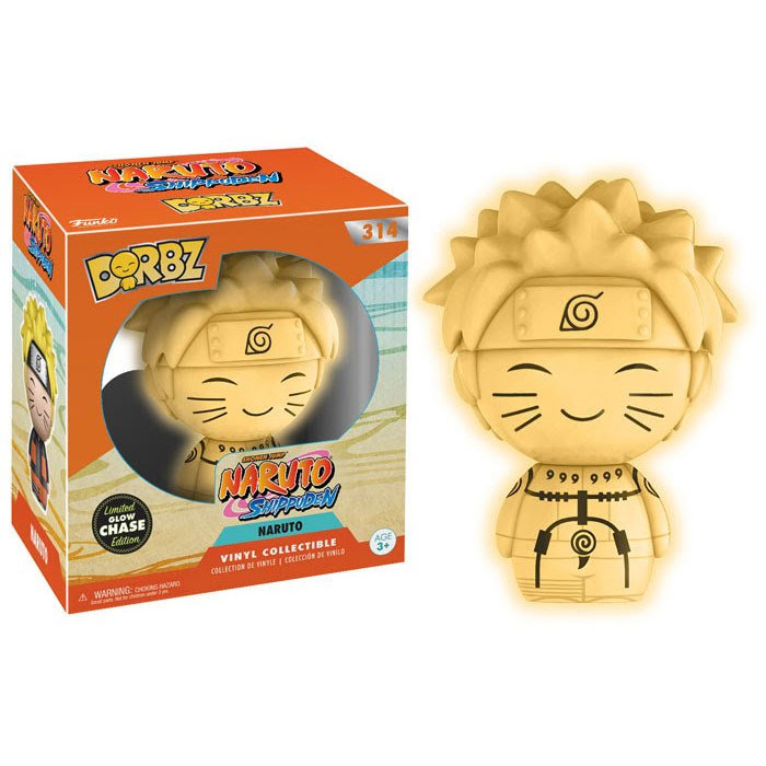 naruto dorbz